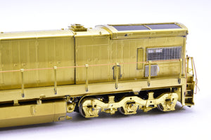 HO Brass OMI - Overland Models Inc. ATSF - Santa Fe GE C30-7 #8123-8152 Mid-1980s