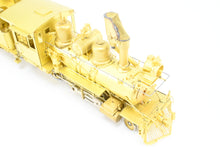 Load image into Gallery viewer, On3 Brass CON OMI - Overland Models C&amp;S - Colorado &amp; Southern 2-8-0 #22
