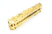 Load image into Gallery viewer, HO Brass Suydam PE - Pacific Electric Long Beach Twelves Interurban Coach
