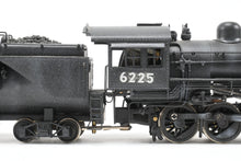 Load image into Gallery viewer, HO Brass PFM - United UP - Union Pacific 2-8-0 Custom Painted &amp; Weathered No. 6225
