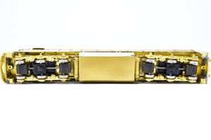 HO Brass OMI - Overland Models Inc. ATSF - Santa Fe GE C30-7 #8123-8152 Mid-1980s