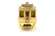 Load image into Gallery viewer, HO Brass Suydam PE - Pacific Electric Long Beach Twelves Interurban Coach
