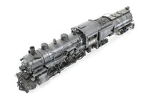 Load image into Gallery viewer, HO Brass PFM - United UP - Union Pacific 2-8-0 Custom Painted &amp; Weathered No. 6225
