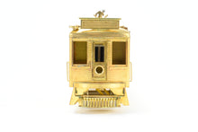 Load image into Gallery viewer, HO Brass Suydam PE - Pacific Electric Long Beach Twelves Interurban Coach
