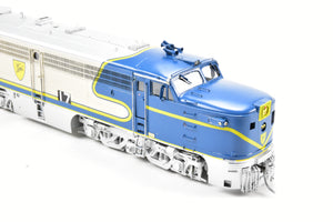 HO Brass OMI - Overland Models Inc. D&H - Delaware & Hudson ALCO PA-1 Pro-Finished No. 17 (Ex AT&SF)