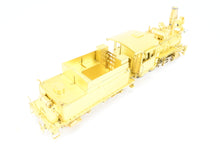Load image into Gallery viewer, On3 Brass CON OMI - Overland Models C&amp;S - Colorado &amp; Southern 2-8-0 #22
