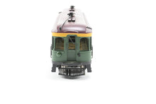 Load image into Gallery viewer, HO Brass Suydam SN - Sacramento Northern Niles Wood Interurban Coach Custom Painted Unlettered
