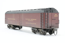 Load image into Gallery viewer, HO Brass Alco Models PRR - Pennsylvania Railroad R-50B Express Reefer Custom Painted &amp; Weathered No. 2839
