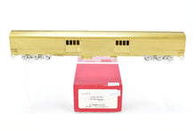 Load image into Gallery viewer, HO Brass S. Soho &amp; Co. UP - Union Pacific ACF 5700 Series Streamlined Baggage Car
