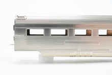 Load image into Gallery viewer, HO Brass CON Oriental Limited CB&amp;Q - Burlington Route Nebraska Zephyr 5-Car Articulated Consist
