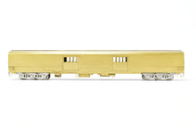 Load image into Gallery viewer, HO Brass S. Soho &amp; Co. UP - Union Pacific ACF 5700 Series Streamlined Baggage Car
