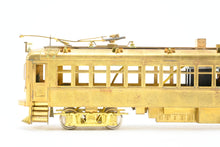Load image into Gallery viewer, HO Brass Suydam PE - Pacific Electric Long Beach Twelves Interurban Coach
