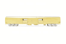 Load image into Gallery viewer, HO Brass S. Soho &amp; Co. UP - Union Pacific ACF 5700 Series Streamlined Baggage Car

