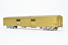 Load image into Gallery viewer, HO Brass S. Soho &amp; Co. UP - Union Pacific ACF 5700 Series Streamlined Baggage Car
