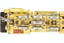 Load image into Gallery viewer, On3 Brass CON OMI - Overland Models C&amp;S - Colorado &amp; Southern 2-8-0 #22
