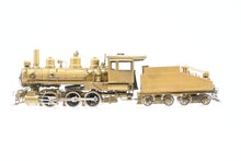 Load image into Gallery viewer, HO Brass PFM - United CStPM&amp;O - Chicago, St Paul, Minneapolis &amp; Omaha Railway "Omaha" #23 0-6-0
