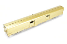 Load image into Gallery viewer, HO Brass S. Soho &amp; Co. UP - Union Pacific ACF 5700 Series Streamlined Baggage Car
