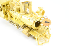 Load image into Gallery viewer, On3 Brass CON OMI - Overland Models C&amp;S - Colorado &amp; Southern 2-8-0 #22
