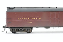 Load image into Gallery viewer, HO Brass Alco Models PRR - Pennsylvania Railroad R-50B Express Reefer Custom Painted &amp; Weathered No. 2839
