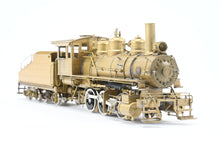 Load image into Gallery viewer, HO Brass PFM - United CStPM&amp;O - Chicago, St Paul, Minneapolis &amp; Omaha Railway "Omaha" #23 0-6-0
