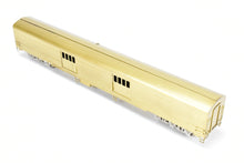 Load image into Gallery viewer, HO Brass S. Soho &amp; Co. UP - Union Pacific ACF 5700 Series Streamlined Baggage Car
