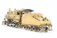 Load image into Gallery viewer, HO Brass PFM - United CStPM&amp;O - Chicago, St Paul, Minneapolis &amp; Omaha Railway "Omaha" #23 0-6-0
