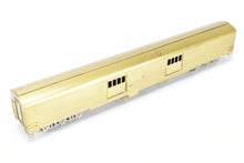 Load image into Gallery viewer, HO Brass S. Soho &amp; Co. UP - Union Pacific ACF 5700 Series Streamlined Baggage Car
