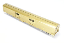 Load image into Gallery viewer, HO Brass S. Soho &amp; Co. UP - Union Pacific ACF 5700 Series Streamlined Baggage Car
