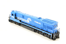 Load image into Gallery viewer, HO Brass OMI - Overland Models Inc. CR - Conrail GE C30-7A w/Anti-Climber Custom Painted No. 6556
