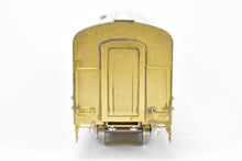 Load image into Gallery viewer, HO Brass S. Soho &amp; Co. UP - Union Pacific ACF 5700 Series Streamlined Baggage Car
