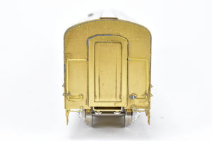 HO Brass S. Soho & Co. UP - Union Pacific ACF 5700 Series Streamlined Baggage Car
