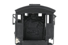 Load image into Gallery viewer, HOn3 Brass Westside Model Co. D&amp;RGW - Denver &amp; Rio Grande Western K-27 2-8-2 Piston Valve Version Custom Painted No. 463
