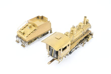 Load image into Gallery viewer, HO Brass PFM - United CStPM&amp;O - Chicago, St Paul, Minneapolis &amp; Omaha Railway "Omaha" #23 0-6-0
