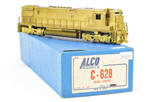 Load image into Gallery viewer, HO Brass Alco Models Various Roads ALCO C628 Century Series High Hood Diesel
