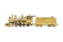 Load image into Gallery viewer, On3 Brass Sunset Models D&amp;RGW - Denver &amp; Rio Grande Western C-16 #278 2-8-0
