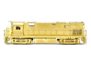 HO Brass OMI - Overland Models Inc. NH - New Haven ALCO C425 Phase II