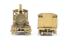 Load image into Gallery viewer, HO Brass PFM - United CStPM&amp;O - Chicago, St Paul, Minneapolis &amp; Omaha Railway "Omaha" #23 0-6-0

