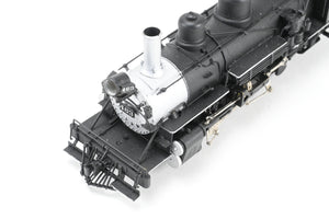 HOn3 Brass Westside Model Co. D&RGW - Denver & Rio Grande Western K-27 2-8-2 Piston Valve Version Custom Painted No. 463
