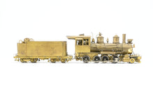 Load image into Gallery viewer, On3 Brass Sunset Models D&amp;RGW - Denver &amp; Rio Grande Western C-16 #278 2-8-0
