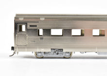 Load image into Gallery viewer, HO Brass Oriental Limited CB&amp;Q/DRGW/WP California Zephyr Sleeper #429
