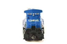 Load image into Gallery viewer, HO Brass OMI - Overland Models Inc. CR - Conrail GE C30-7A w/Anti-Climber Custom Painted No. 6556
