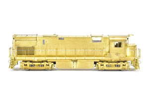 HO Brass OMI - Overland Models Inc. NH - New Haven ALCO C425 Phase II