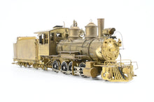 Load image into Gallery viewer, On3 Brass Sunset Models D&amp;RGW - Denver &amp; Rio Grande Western C-16 #278 2-8-0
