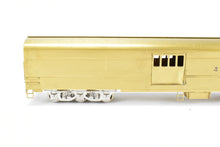 Load image into Gallery viewer, HO Brass S. Soho &amp; Co. UP - Union Pacific ACF 5700 Series Streamlined Baggage Car
