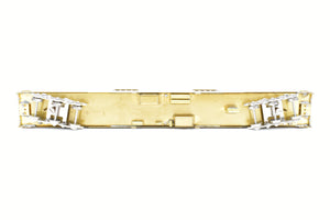 HO Brass S. Soho & Co. UP - Union Pacific ACF 5700 Series Streamlined Baggage Car
