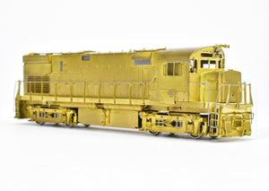 HO Brass OMI - Overland Models Inc. NH - New Haven ALCO C425 Phase II