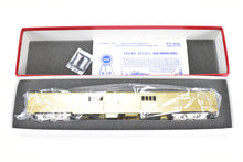 Load image into Gallery viewer, HO Brass S. Soho &amp; Co. UP - Union Pacific ACF 5700 Series Streamlined Baggage Car
