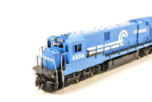 Load image into Gallery viewer, HO Brass OMI - Overland Models Inc. CR - Conrail GE C30-7A w/Anti-Climber Custom Painted No. 6556
