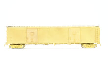 Load image into Gallery viewer, HO Brass The P Company PRR - Pennsylvania Railroad X42 Mail Storage Car
