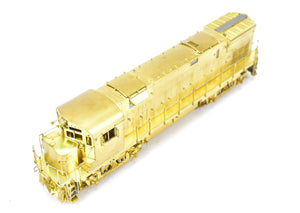 HO Brass OMI - Overland Models Inc. NH - New Haven ALCO C425 Phase II